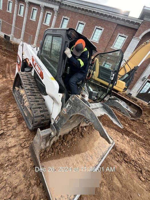 2020 PALADIN UTILITY GRAPPLE 11876-0022