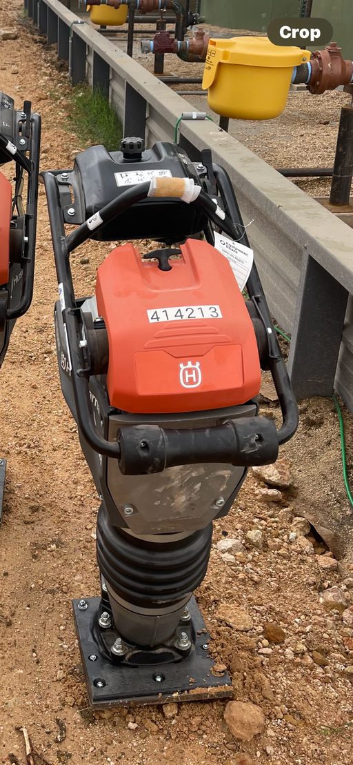 2024 HUSQVARNA LT6005