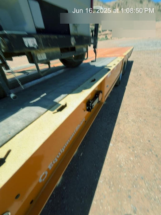 2018 Wacker Neuson LTV6L-MH Wacker Neuson LTV6L Towable Light Tower