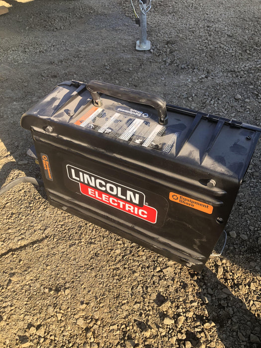 2021 LINCOLN ELECTRIC LN-25X