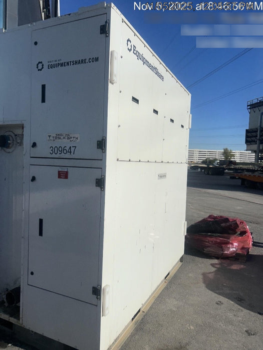 2023 CAPS PAHV-140TC-0NN0NN-5E5-P2-VG2CEUP