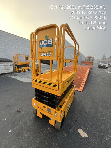 2024 JCB S1932E