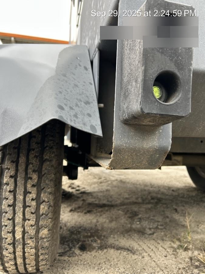 2020 ATLAS COPCO QAS 125