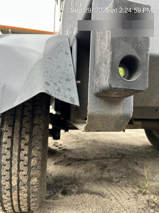 2020 ATLAS COPCO QAS 125