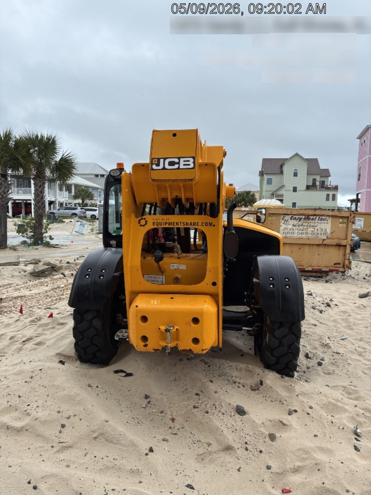 2024 JCB 506-36