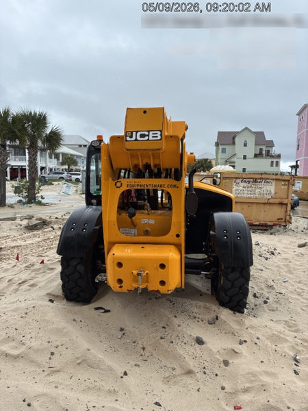 2024 JCB 506-36