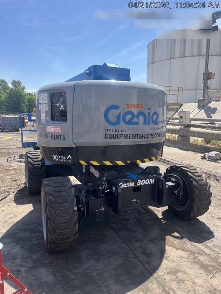 2025 GENIE Z-45 XC
