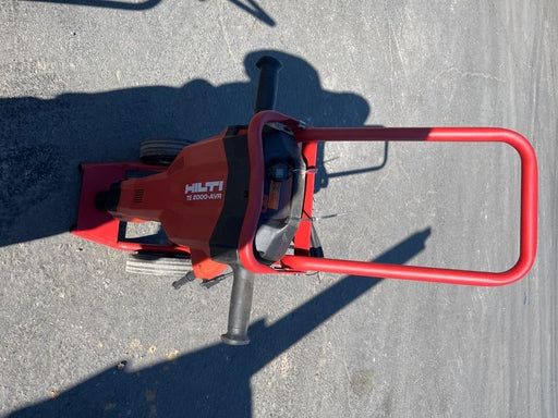 2024 HILTI TE 2000-AVR