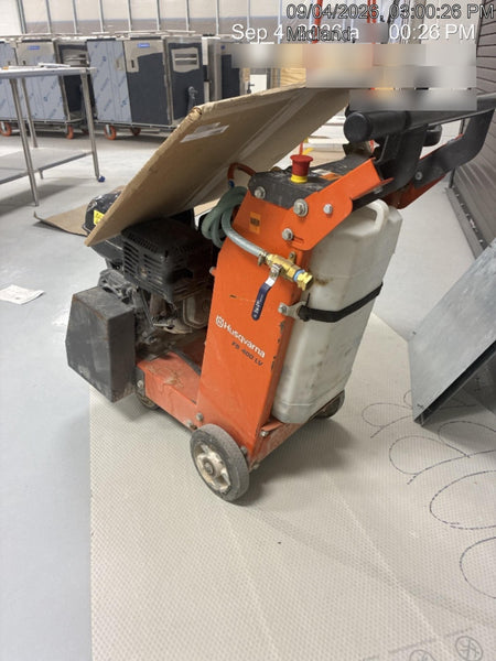 2023 HUSQVARNA FS 400 LV