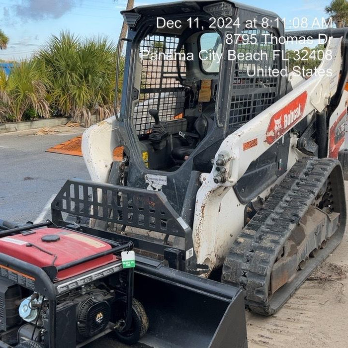 2022 MI-T-M GEN-8000-0MME