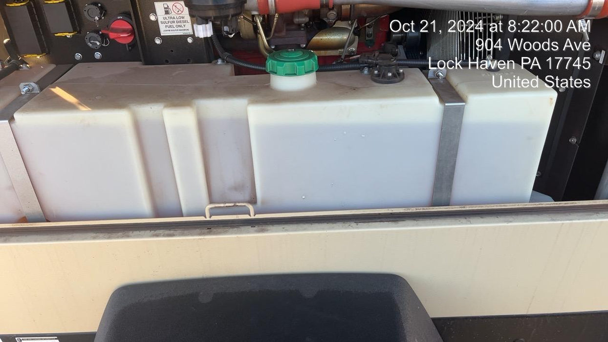 2024 DOOSAN P425/HP375WCU-T4F