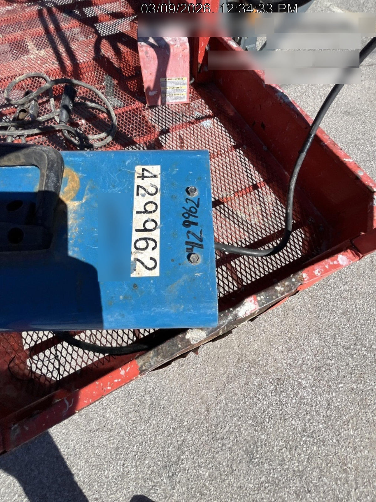 2024 MILLER ELECTRIC CST-282