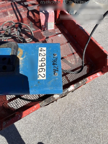 2024 MILLER ELECTRIC CST-282
