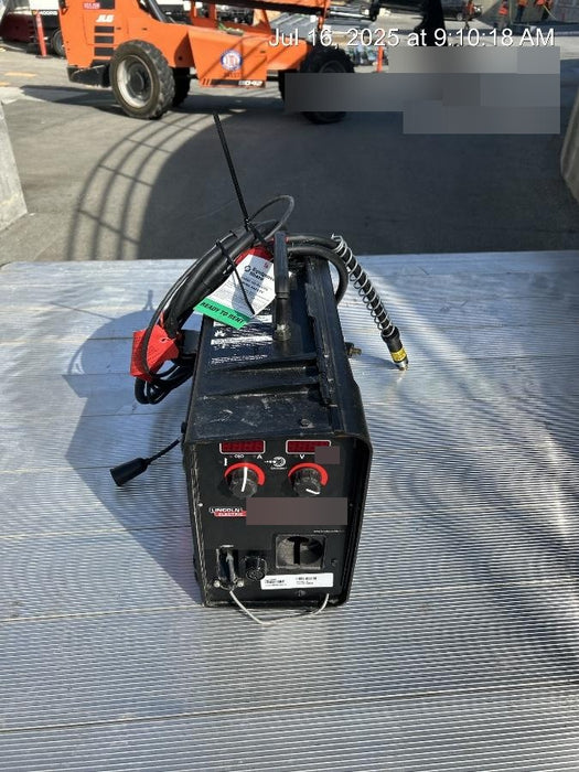 2024 LINCOLN ELECTRIC LN-25X