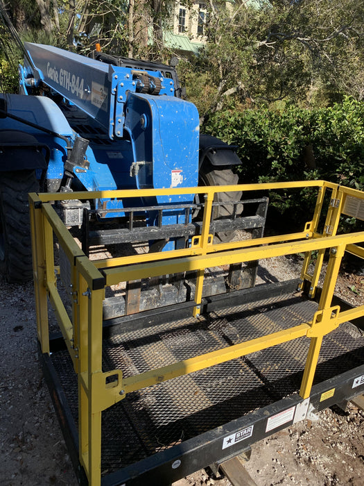 2021 STAR INDUSTRIES 1208C