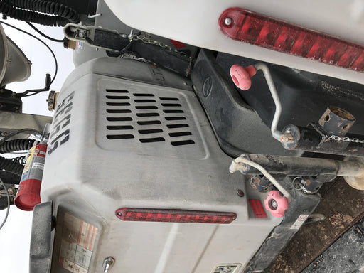 Wacker Neuson LTV6K-MH Wacker Neuson LTV6K Towable Light Tower