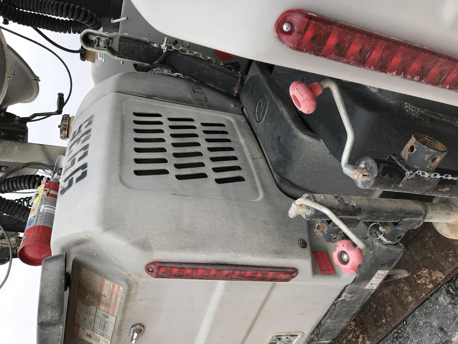 Wacker Neuson LTV6K-MH Wacker Neuson LTV6K Towable Light Tower