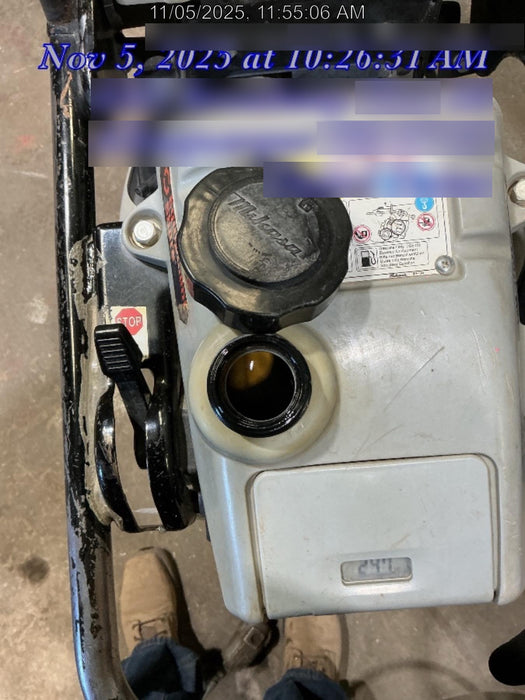 2022 MULTIQUIP MTX80HDR