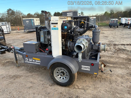 2024 ATLAS COPCO PAC F66 KD