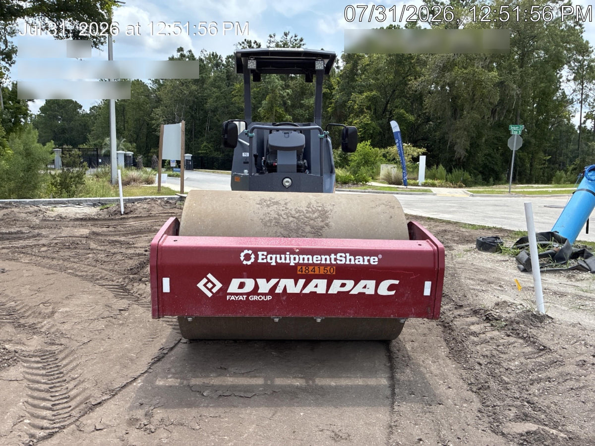 2024 DYNAPAC CA1400D