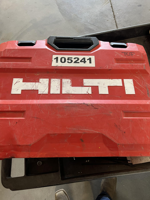 2020 HILTI TE 70-AVR