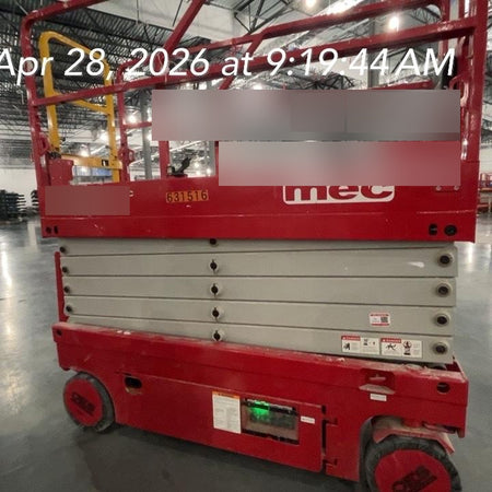 2026 MEC 3232SE