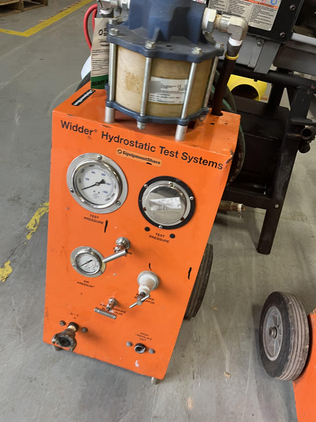 2022 TEXAS PNEUMATIC TOOLS, INC. TB-8-EXP