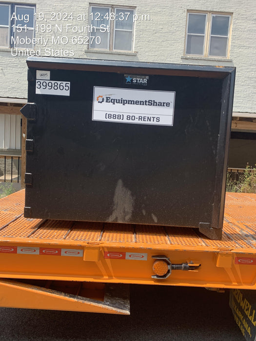 2024 STAR INDUSTRIES 1430