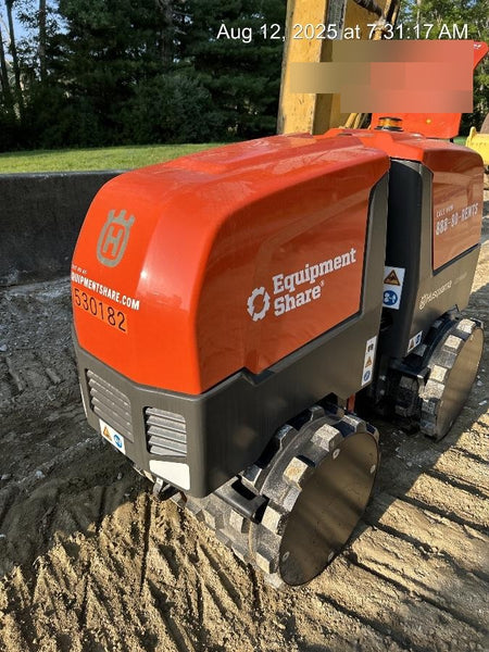 2025 HUSQVARNA LP9505