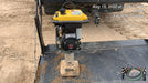 2021 WACKER NEUSON BS50-4As