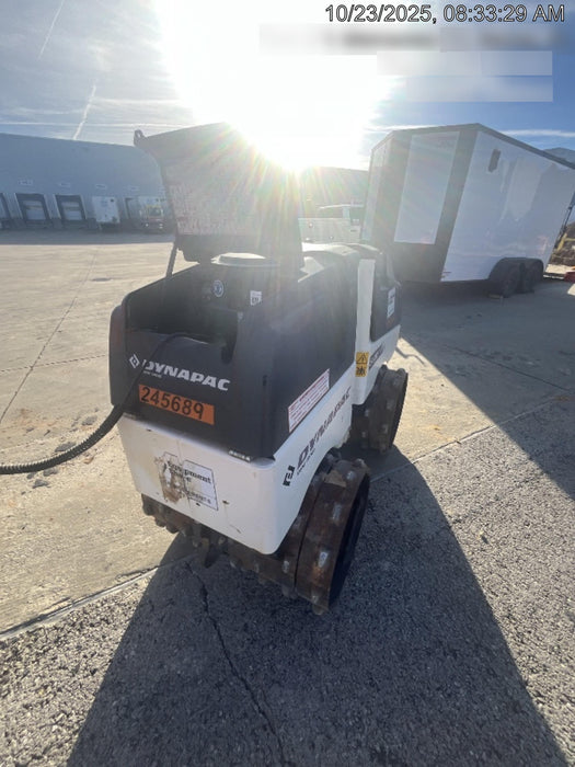 2022 DYNAPAC D.ONE
