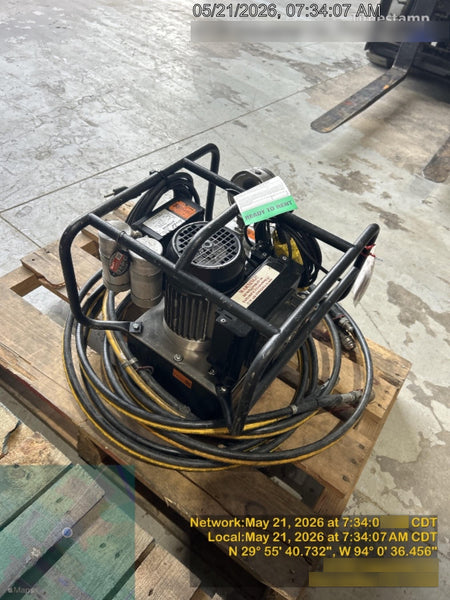 2023 TORCUP EMAX-115V-Q