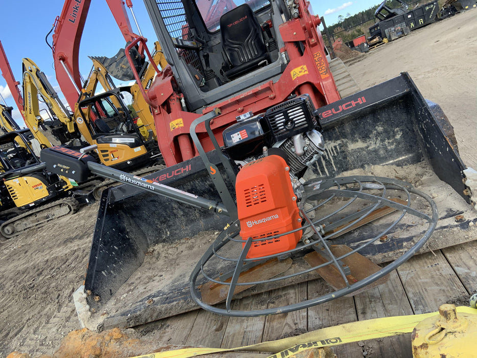 2020 HUSQVARNA CT 48-13A-V