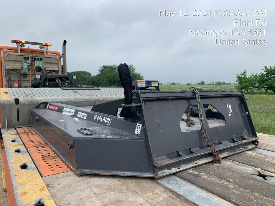 2022 PALADIN 30372A-0022