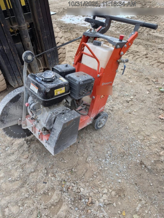 2022 HUSQVARNA FS 524