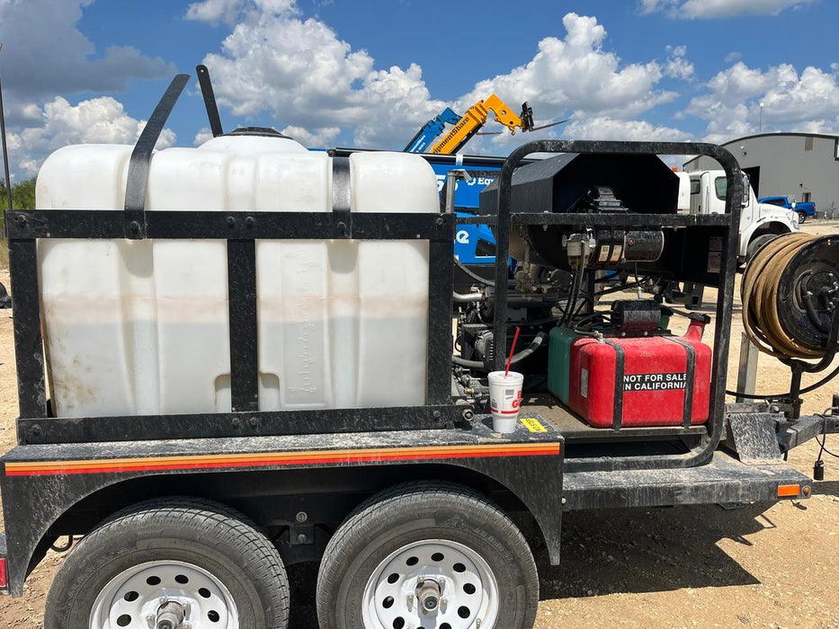 2025 MI-T-M HS-3505-1MGH-UR