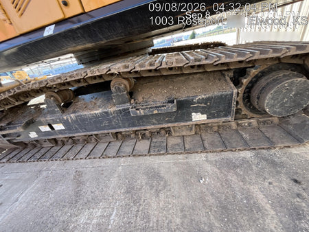 2024 SANY SY365C LC