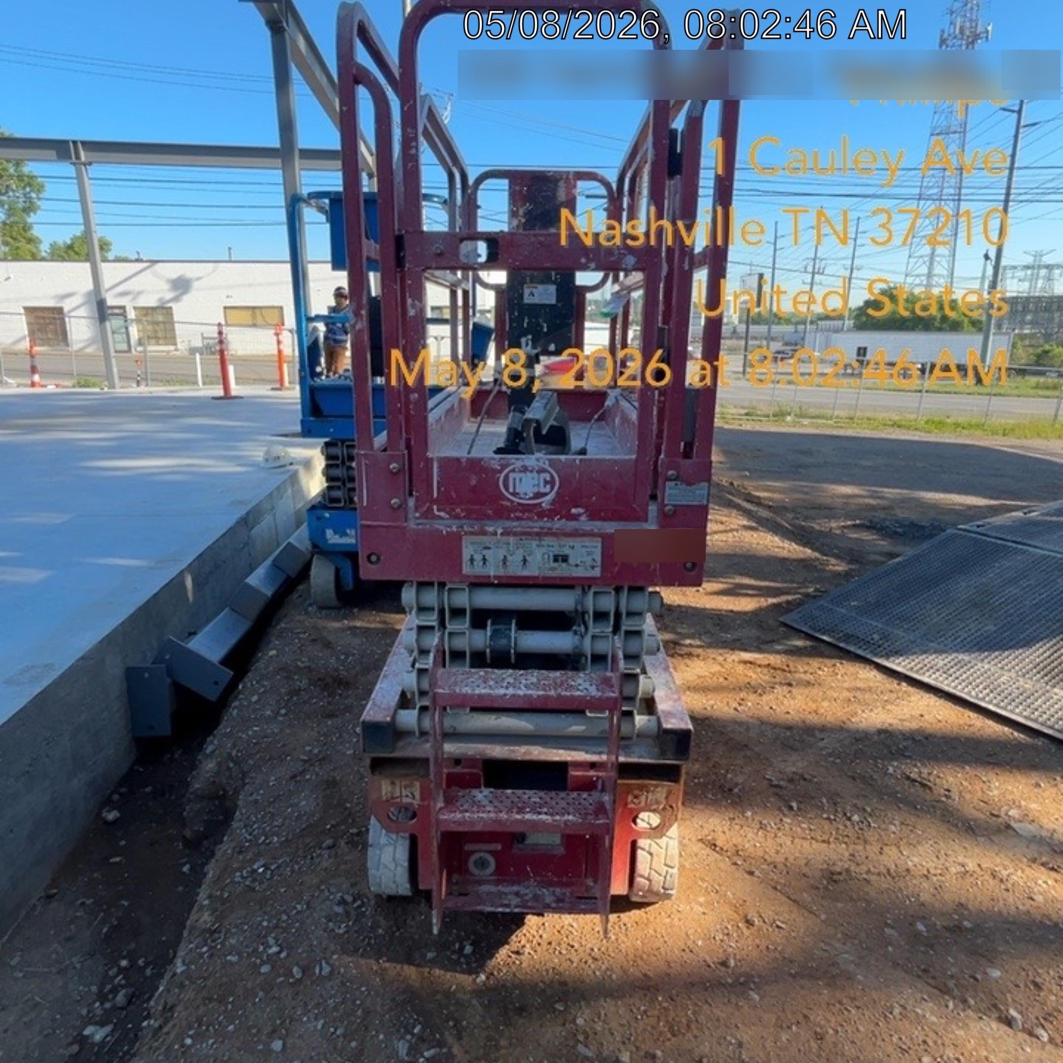 2019 MEC 1930SE