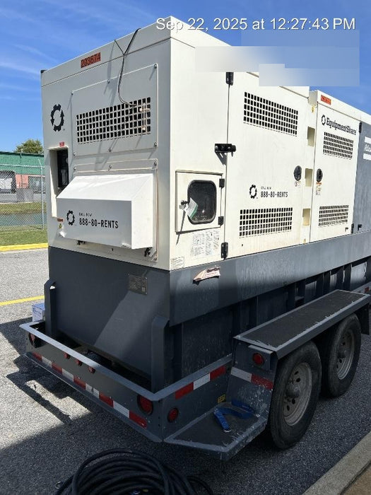 2022 ATLAS COPCO QAS 330