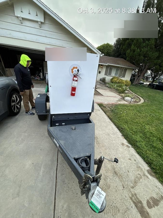 2022 AIRMAN SDG25S-8E1