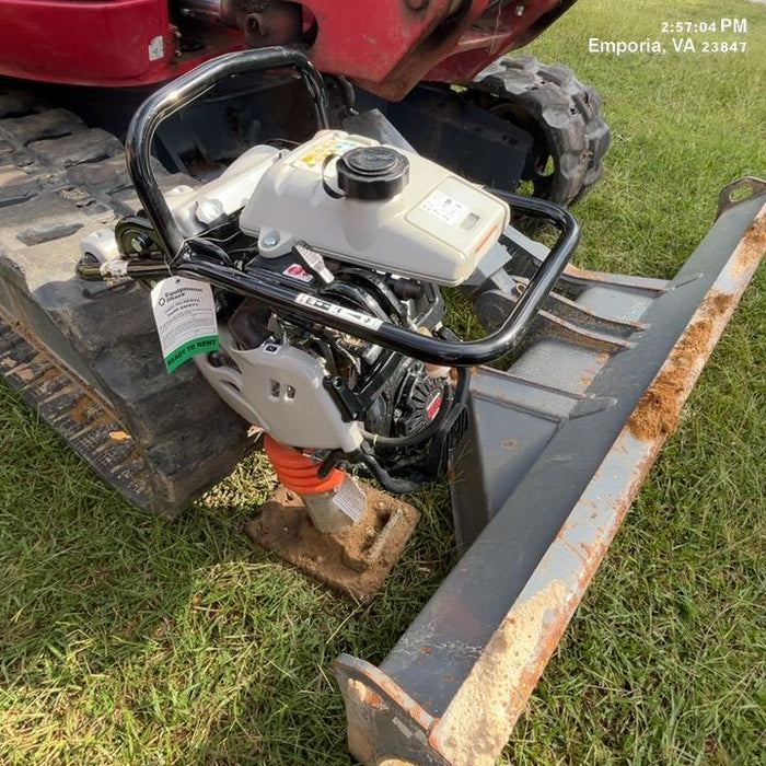 2023 MULTIQUIP MTX60HD