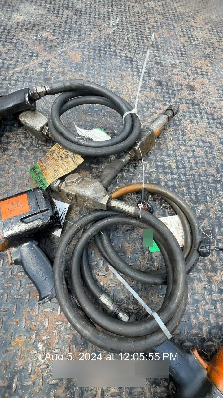 2021 MICHIGAN PNEUMATIC 750SS