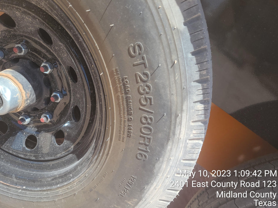 2023 RWN RWN-8NHTA-10OBPT