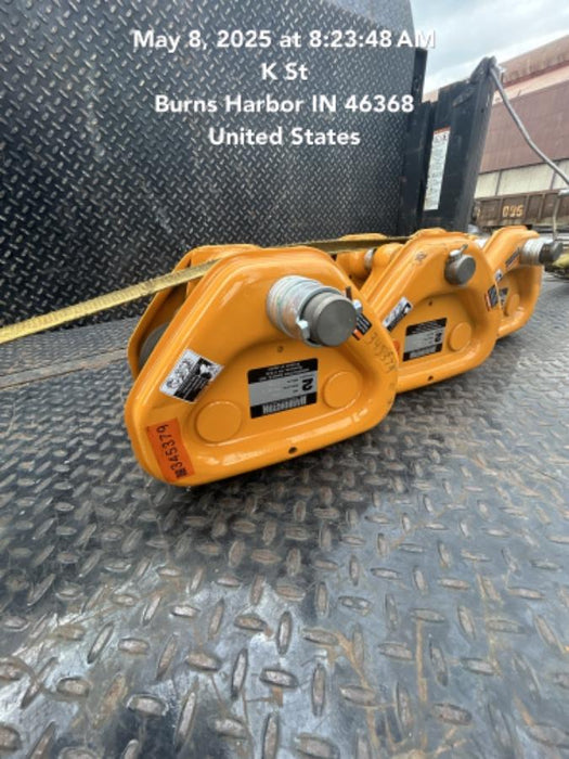 2023 HARRINGTON PT020