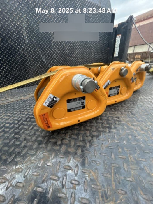 2023 HARRINGTON PT020