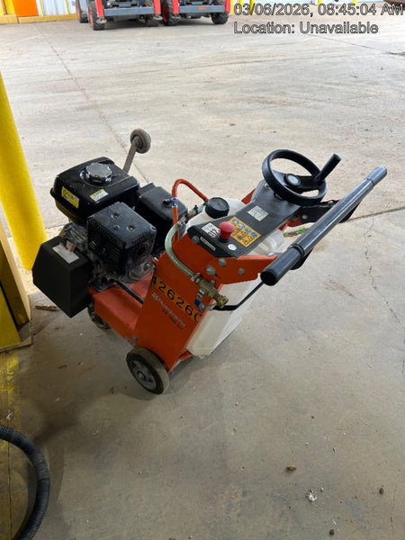 2024 HUSQVARNA FS 400 LV