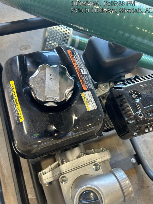 2024 MI-T-M WTP-S02-1MGH