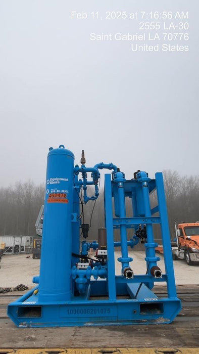 2024 HANKISON RDH-450G