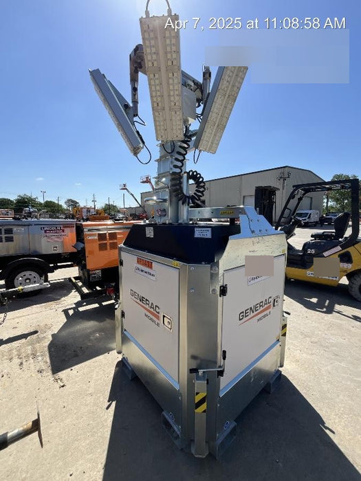 2025 GENERAC SLT-DCUBEHYPRK2