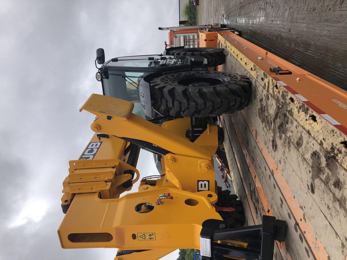 2020 STAR INDUSTRIES 1302TK